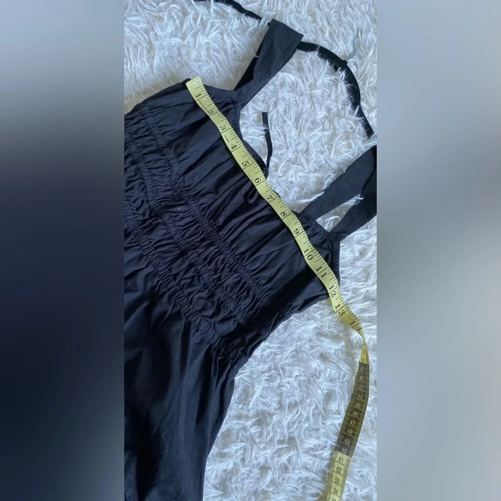 Aritzia Sunday Best Martine Dress - Picture 4 of 7